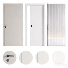 Garofoli Doors Set